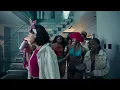 Fizzy B (Ft. Aymos, Payn Killar, Petee & Em-One) - Abalahli [Official Music Video]