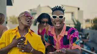 fizzy b ft aymos payn killar petee u0026 em one abalahli official music video 