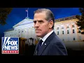 LFG Hunter Biden signals possible 2028 run