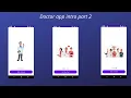Beautiful Onboarding Walkthrough ViewPager App Intro In Android Studio With Java Part 2