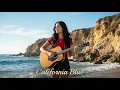 Lagu California Blue - Vicky Venice