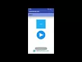 Android Button Widget