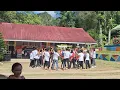 Lagu ZUM GALI GALI MAPEH PRESENTATION | Grade 8 - Diamond