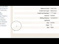 How to Add or Update TollTag Account Payment Information