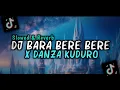 Download Lagu DJ BARA BARA BERE BERE X DANZA KUDURO | SLOWED \u0026 REVERB