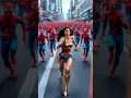 Download Lagu 💥 Spider-Man invaded 😵 Evolution ✅ #shorts #avengers #marvel #spiderman