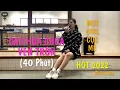 Download Lagu CÂU HỨA CHƯA VẸN TRÒN (40 Phút) PHÁT HUY T4 | Cover Nguyễn Thạc Bảo Ngọc