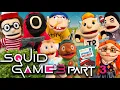 Download Lagu SML Movie: SQUID GAME 3 Part 3