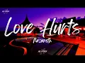 Nazareth - Love Hurts (Lyrics)