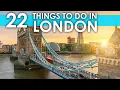 Download Lagu Best Things To Do in London England 2025 4K