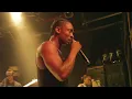 Christopher Martin - "Look on My Face" live in Hamburg 2016 @ Uebel & Gefaehrlich