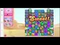 Candy Crush Saga level 7765 First try