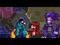 Download Lagu Ballistic Whitty vs Mecha Sonic