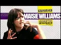 Video di Maisie Williams on Dance, Risk Taking and her Business Startup (TDE)