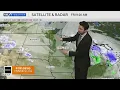 Parts of Minnesota Wisconsin could see up to 2 feet of snow as winter storm moves in this weekend