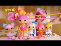 Download Lagu Lalaloopsy stretchy hair slowed