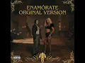 Enamórate (Unreleased/Original Version) Nicki Nicole y Bad Gyal