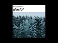 Glacial Fan Made Track - A Wonderful White World
