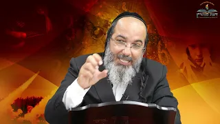 המלחמה בפתח משיח פה תחזיקו חזק הרב ציון אלגרבלי 