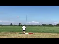 2018 WORLD RECORD on 150g