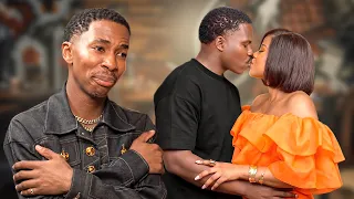 Lasizwe goes on a date with Buntu Petse… with Partner! | Buntu & Londa