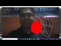 Computer Vision and Pygame Balloon Game