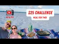 Cheap Eats with a view Fire Wok Vilano Beach