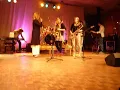 Muziek examen Meike Koopman: Omara's dance - Candy Dulfer