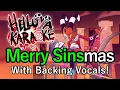 Download Lagu Merry Sinsmas - Helluva Boss Karaoke (with backing vocals)