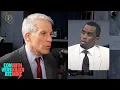 Diddy s Lawyer Brian Steel Talks Trial