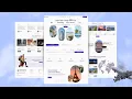 Responsive Tour Travel Website Design Using HTML CSS JavaScript