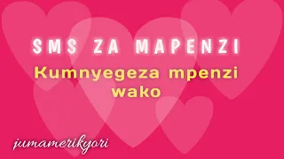 sms 10 za mapenzi nzuri sana