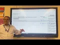 CSA 081 Intro to Recursion