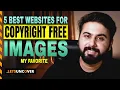 5 Best Website for Copyright Free Images Best Royalty Free Images Free Stock Images - Lets Uncover