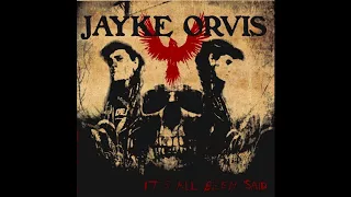 jayke orvis 
