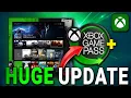 Xbox s Game Pass Changes