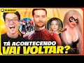 Download Lagu BOMBA! SAM RAIMI E TOBEY MAGUIRE DE VOLTA PRA HOMEM ARANHA 4?