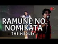 Lagu RAMUNE NO NOMIKATA JKT48 MEDLEY by Rangga Pranendra | Setlist Medley