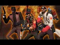 TF2 s Class Categories - The Support Classes