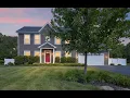 205 York Bay Trail West Henrietta NY 14586 - Move-In Ready Colonial with River Access