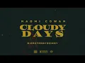 Naomi Cowan - Cloudy Days Interlude (Visualizer)