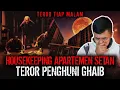 Download Lagu APART SEREM INI ADA DI JAKARTA ?? DUA BULAN FULL TEROR DI LANTAI 5 !!