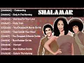 Download Lagu Shalamar💗 Best Songs Shalamar 💗 Greatest Hits Full Album