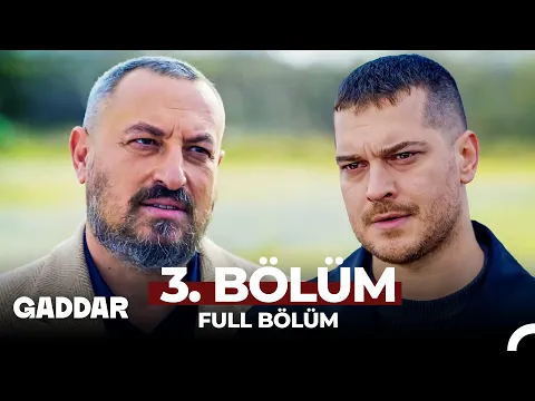 Download MP3 Gaddar 3. Bölüm