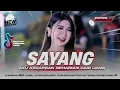DJ PARTY SAYANG - AKU KECAPEAN SEHARIAN CARI UANG - FULL HOREG KARNAVAL TERBARU ZAINUL 99