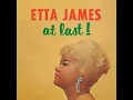 Trust In Me - Etta James