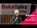Download Lagu Reza 'Arap' Oktovian - Dari Penjaga Warnet, Hingga Content Creator Profesional | BukaTalks