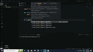How to Create Button in Flet using Python