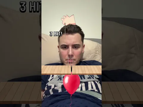Part 37 | Baloon filter
