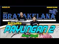 Download Lagu PAYUNGAN 2 Karaoke KENDANG RAMPAK Version (Nunu Unyil)